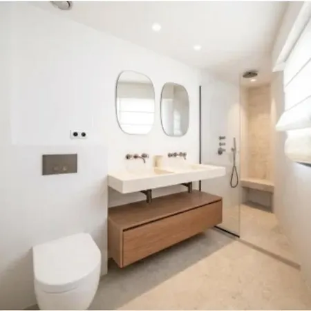 Lejlighed Beautiful 2br With Terrace With Sea View Palm Cannes